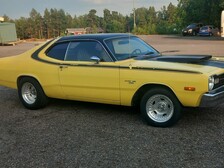 Dodge Dart