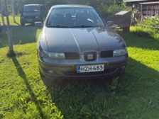 Seat Toledo