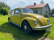 Volkswagen Kupla