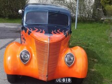 Ford Fordor