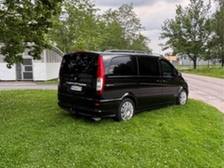 Mercedes-Benz Viano