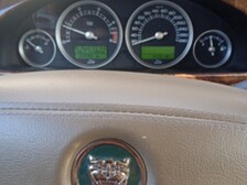 Jaguar S-Type
