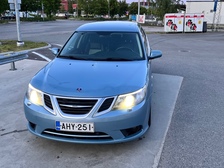 Saab 9-3
