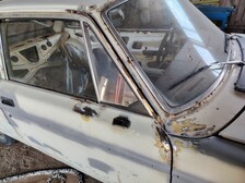 Volvo 142