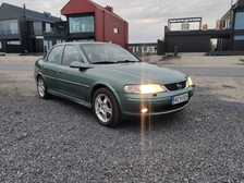 Opel Vectra