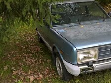 Fiat 131