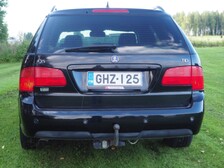 Saab 9-5