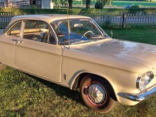 Chevrolet Corvair