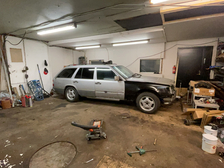 Mercedes-Benz 250