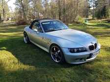 BMW Z3