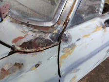 Volvo 142