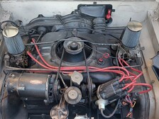 Chevrolet Corvair