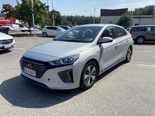 Hyundai Ioniq Plug-In
