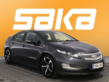 Chevrolet Volt