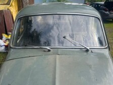 Volvo PV