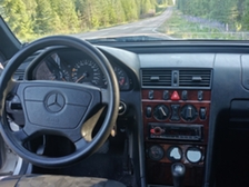Mercedes-Benz 180