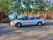 Chrysler Sebring