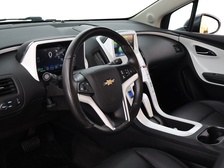 Chevrolet Volt