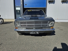 Opel Kadett