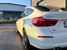 BMW 320 Gran Turismo