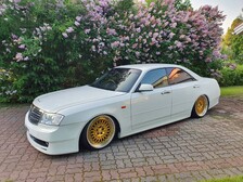 Nissan Gloria