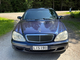 Mercedes-Benz S