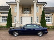 BMW 850