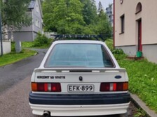 Ford Escort