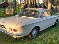 Chevrolet Corvair