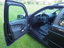 Saab 9-5