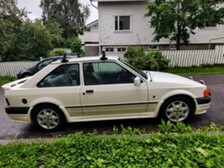Ford Escort