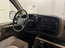 Chevrolet Chevy Van