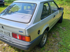 Ford Escort