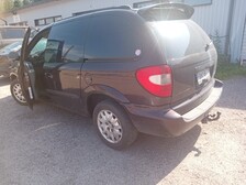 Chrysler Grand Voyager