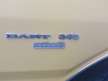 Dodge Dart