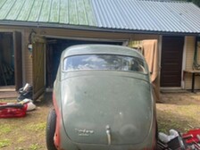 Volvo PV