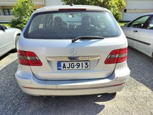 Mercedes-Benz B