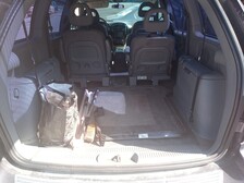 Chrysler Grand Voyager