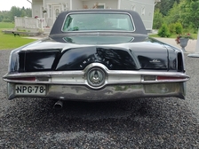 Imperial LeBaron