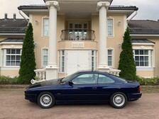 BMW 850