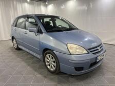Suzuki Liana