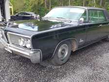 Imperial LeBaron