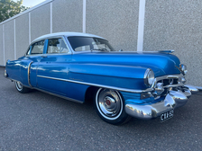 Cadillac 62-series