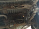 Nissan NP300