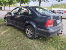 Volkswagen Bora