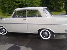 Opel Kadett