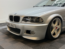 BMW 323