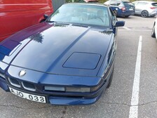 BMW 850
