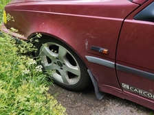 Volvo 440