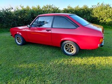 Ford Escort